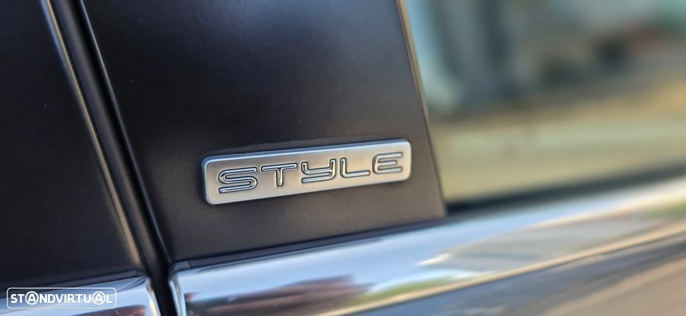 VW Golf Variant 1.6 TDi Style - 12