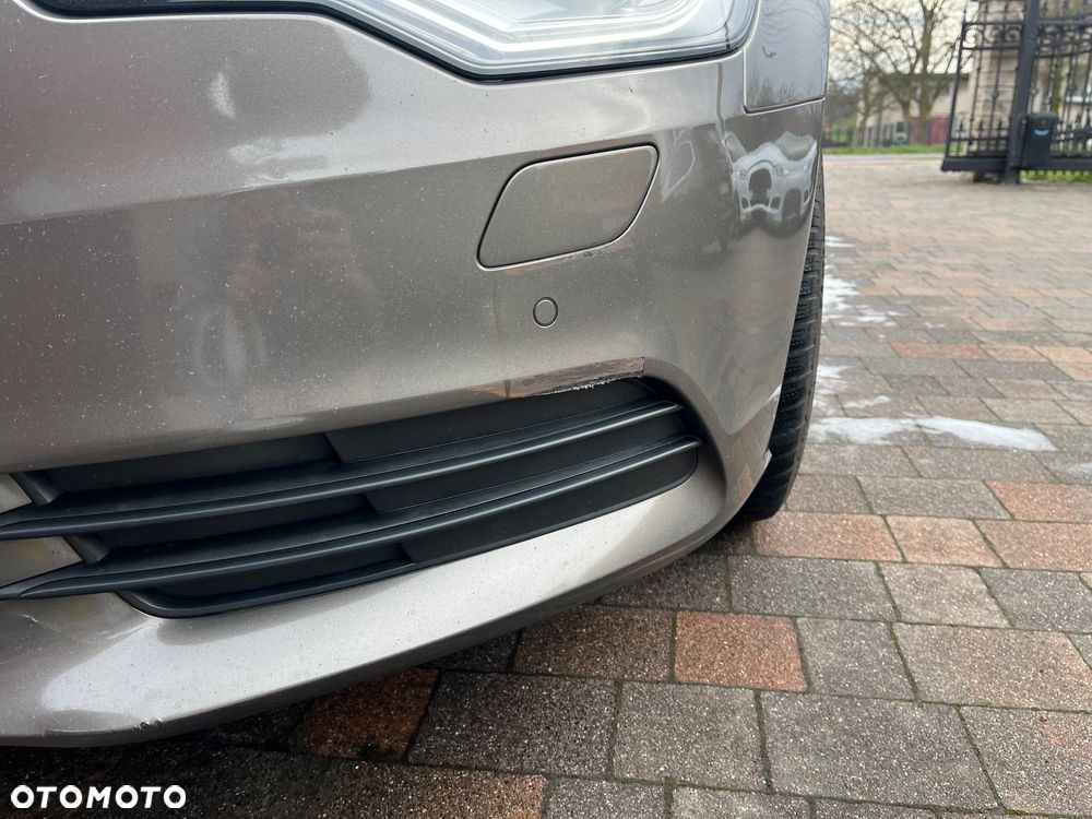 Audi A6 Avant 2.0 TDI ultra S tronic - 18