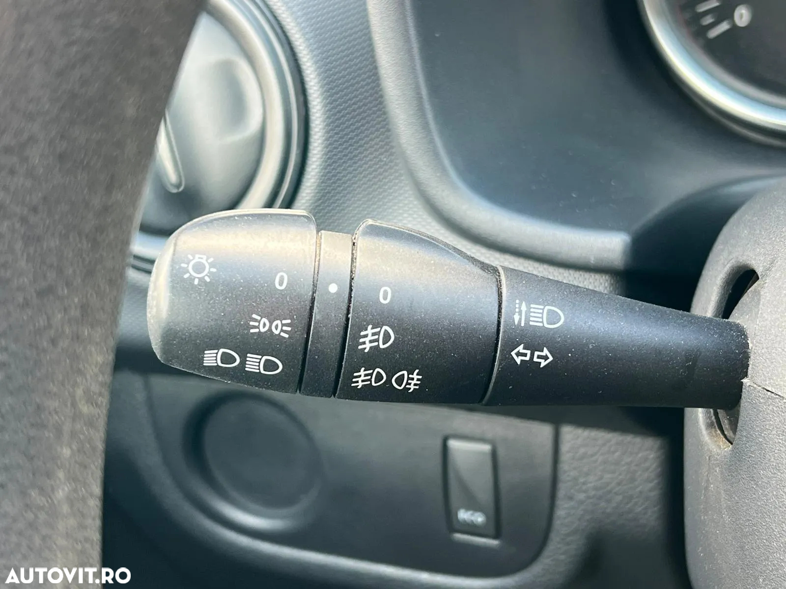 Dacia Logan MCV 0.9 TCe SL PLUS - 11