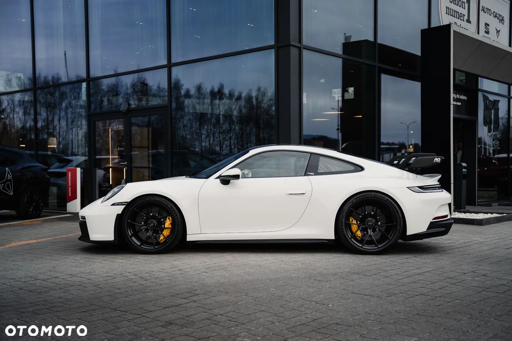 Porsche 911 GT3 PDK - 2