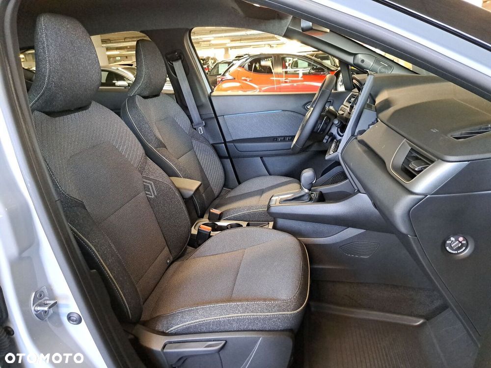 Renault Captur 1.3 TCe mHEV Intens EDC - 15