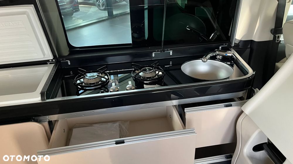 Mercedes-Benz Klasa V 300 d 4-Matic 9G-Tronic Avantgarde (d³ugi) - 11