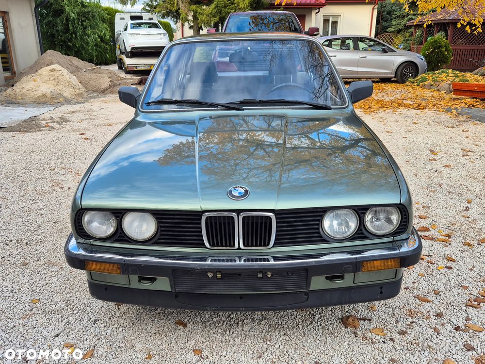 BMW Seria 3 - 9