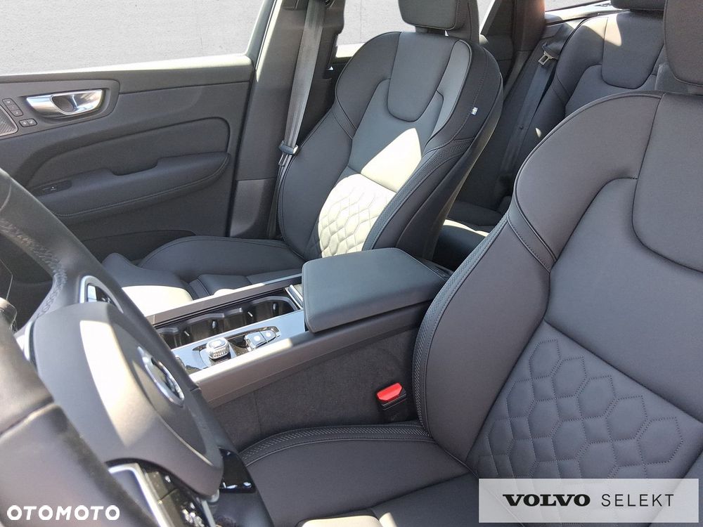 Volvo XC 60 - 13