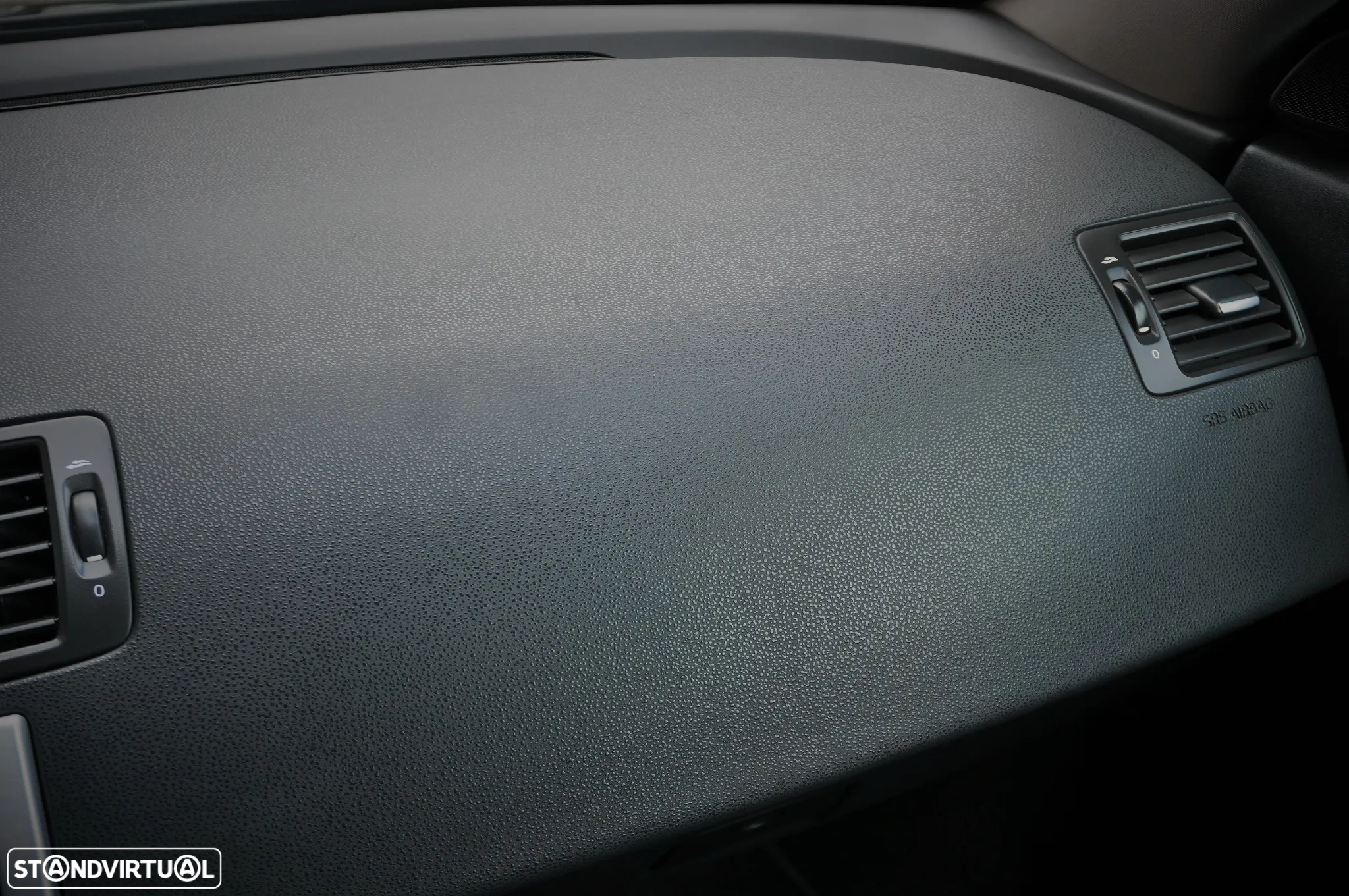 Volvo V50 1.6 D Drive Kinetic Start/Stop - 29