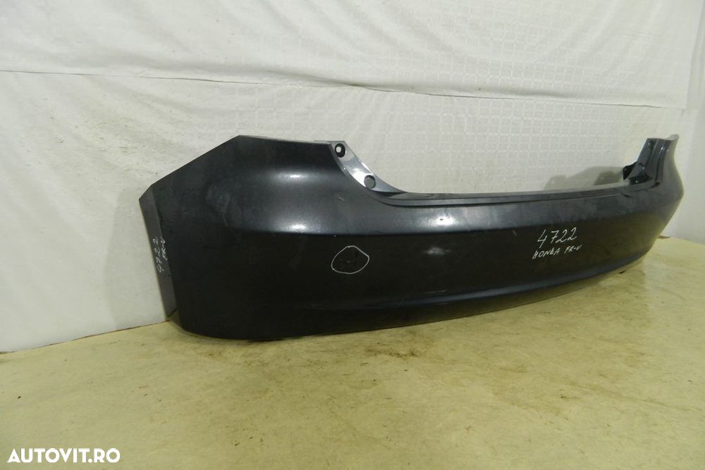 Bara spate Honda FR-V, 2004, 2005, 2006, 2007, 2008, 2009,, 71501-SJDA-ZZ00 - 8