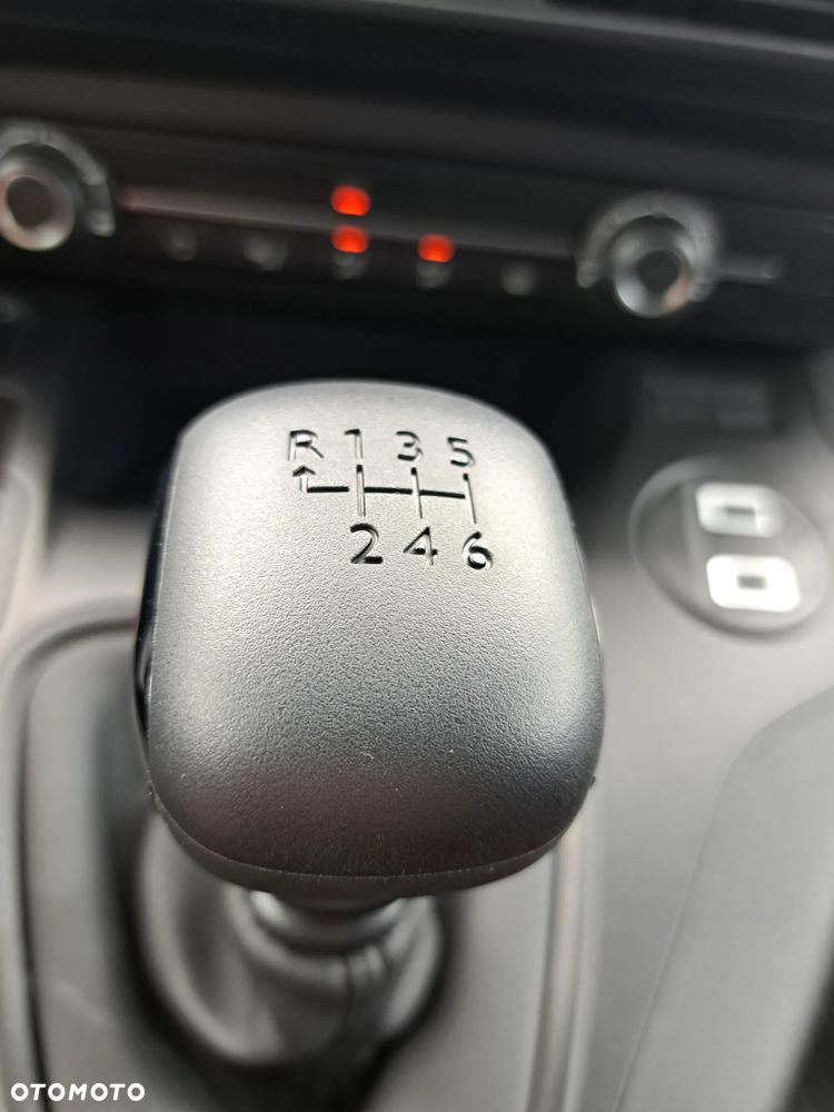 Fiat Doblo Maxi Van XL dostępny od ręki! - 18