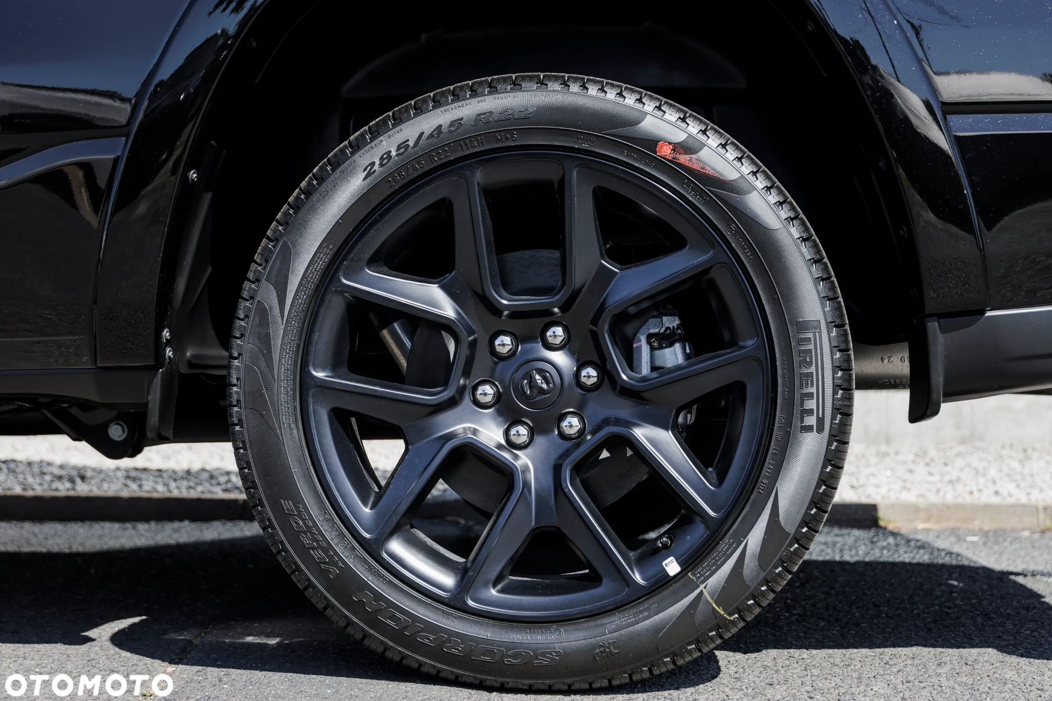 RAM 1500 - 26