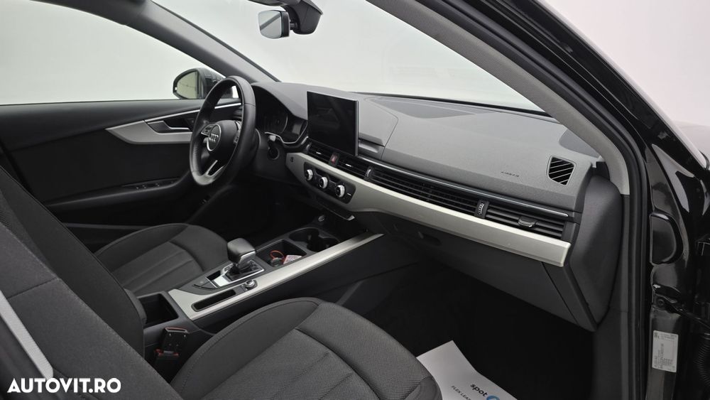 Audi A4 30 TDI S tronic - 20