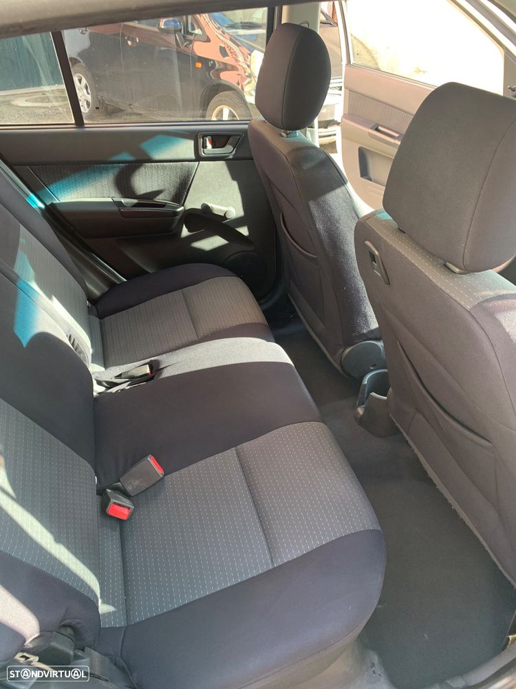 Hyundai Getz 1.1 Top - 4