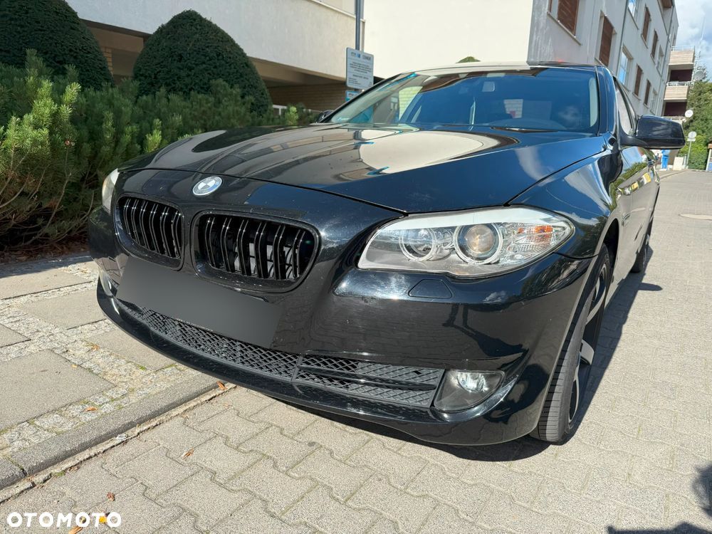BMW Seria 5 - 12