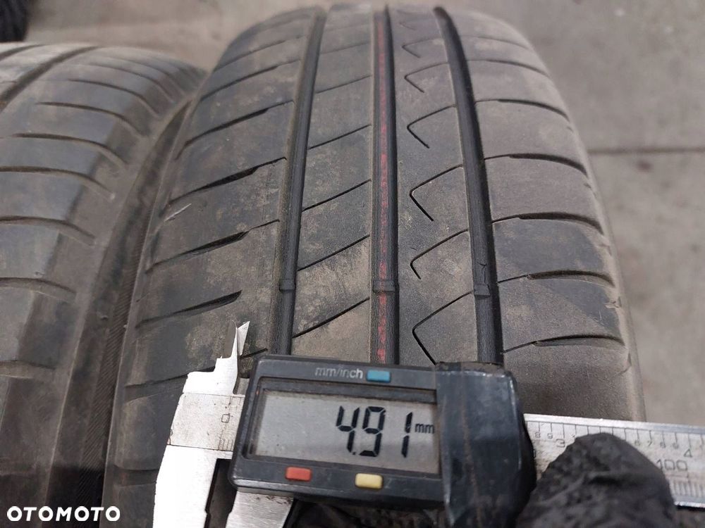 OPONY LETNIE 2 SZT 165/70R14 2017R SEIBERLING TOURING 2 - 8