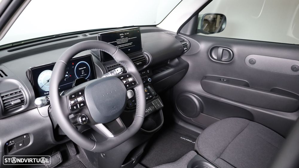 Hyundai Inster 42 kWh Comfort Plus 5L - 2