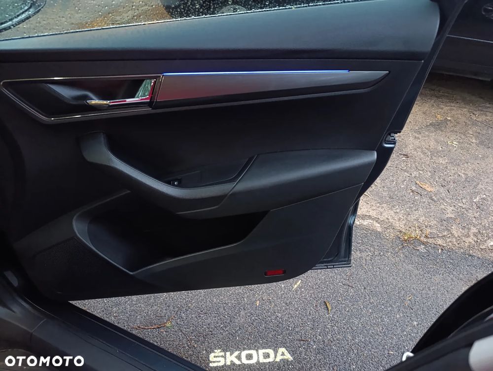 Skoda Karoq 1.6 TDI SCR 4x2 Ambition DSG - 26