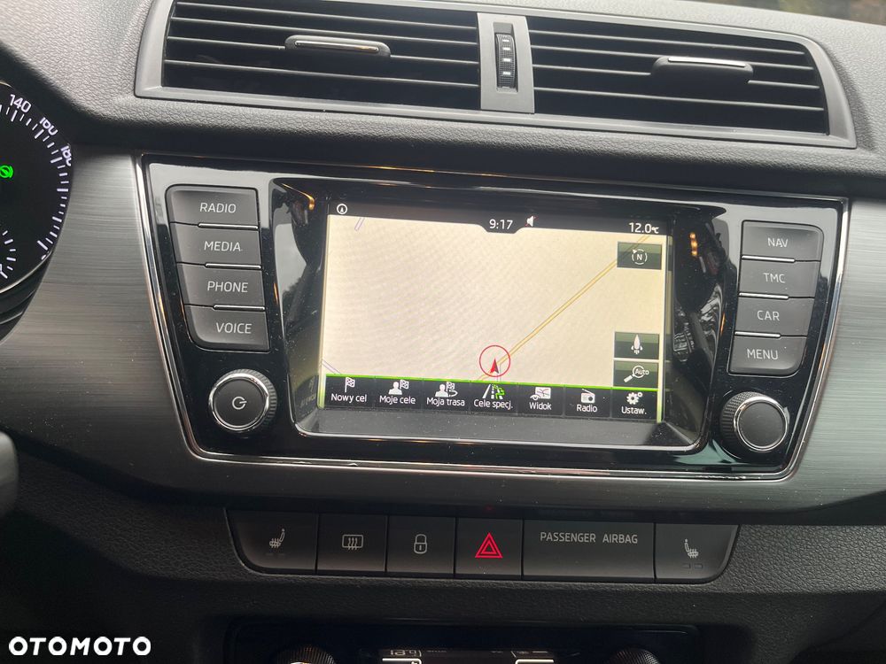 Skoda Fabia 1.4 TDI DSG Joy - 16