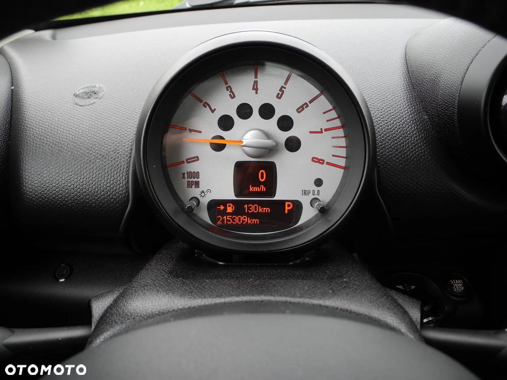 MINI Countryman - 8