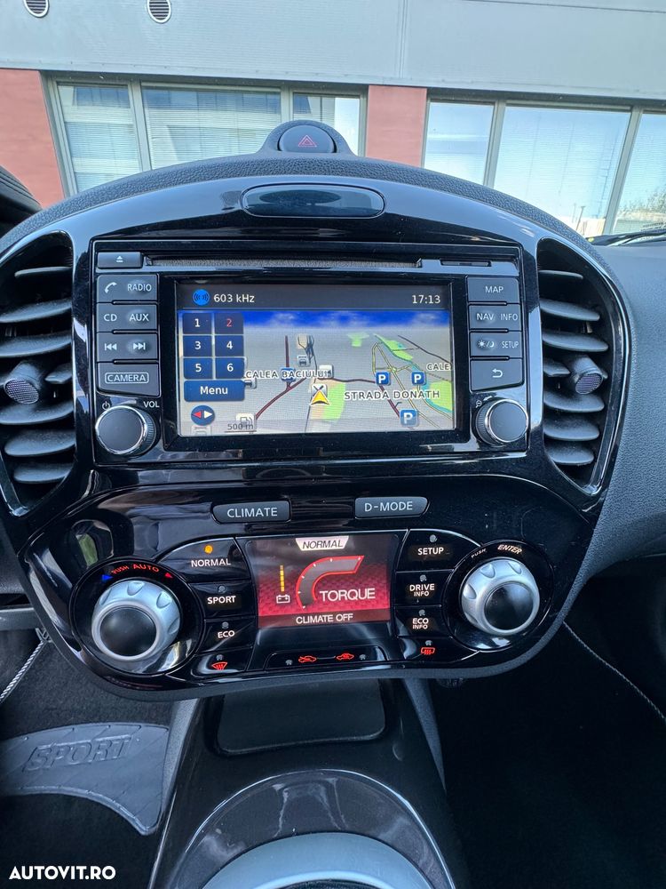 Nissan Juke - 37