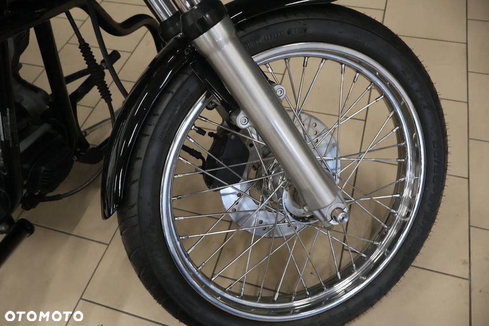 Harley-Davidson Softail - 11