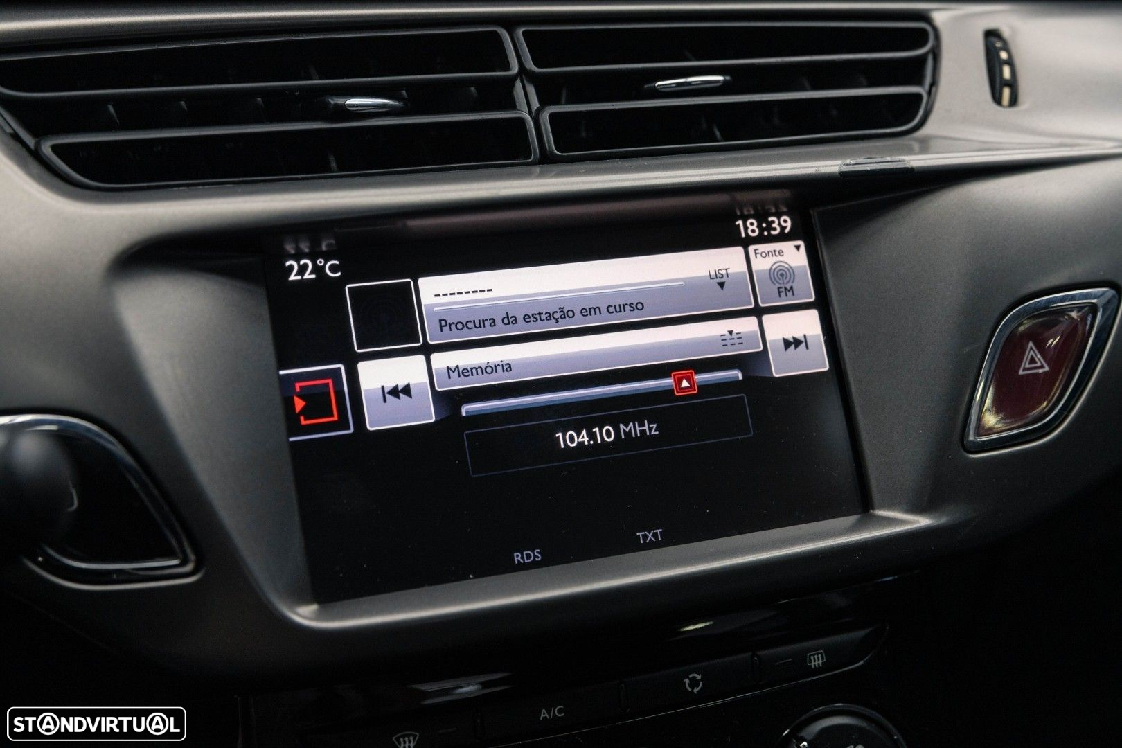 Citroën C3 1.2 PureTech Feel - 30