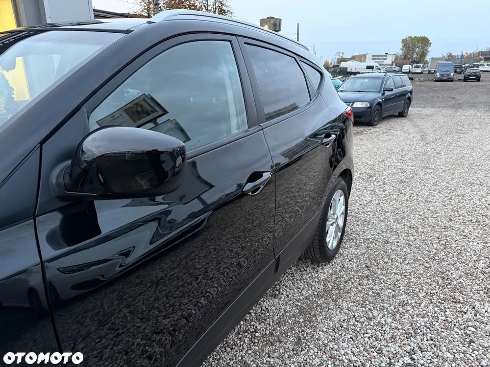 Hyundai ix35 - 21