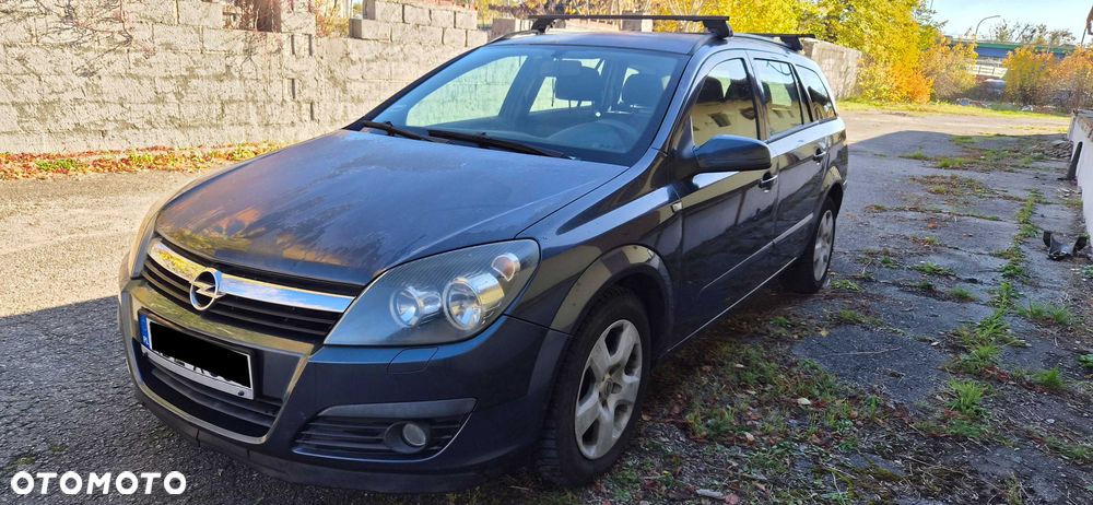 Opel Astra - 6