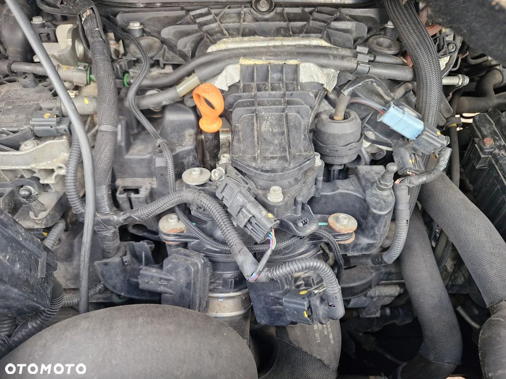 Citroën C8 2.0 HDi Style - 21