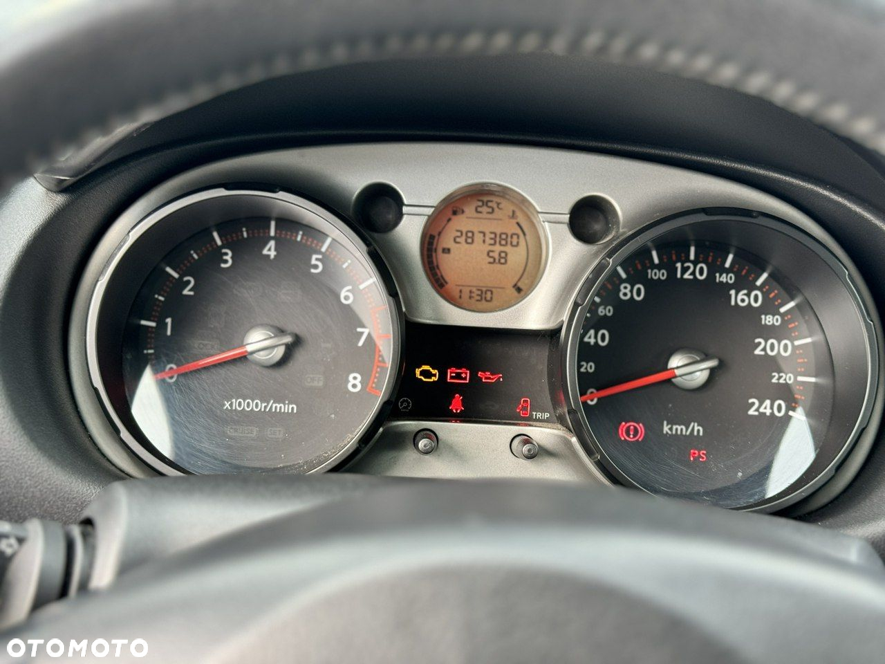 Nissan Qashqai - 16