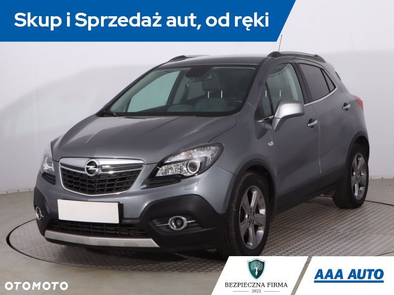 Opel Mokka - 3
