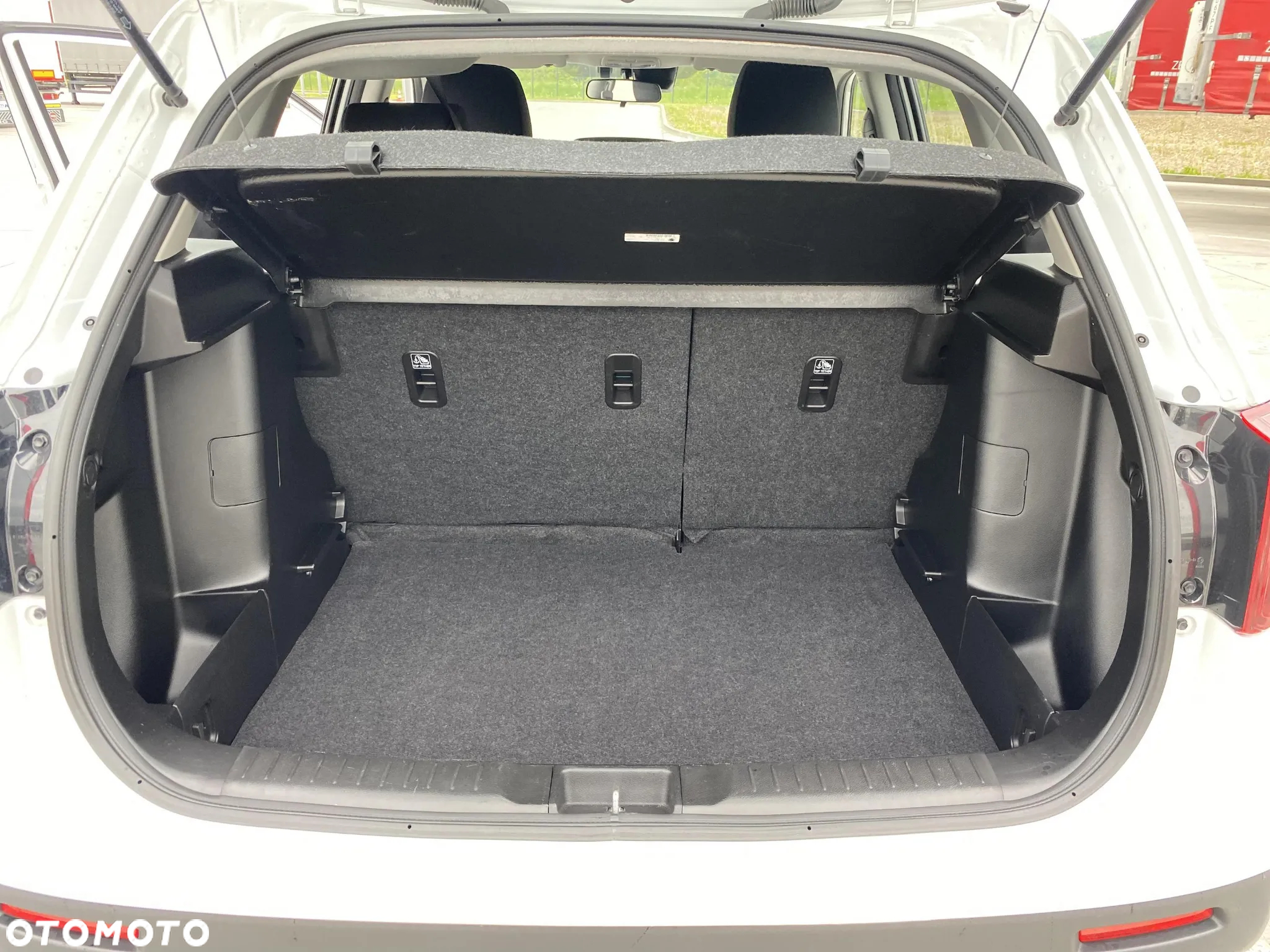 Suzuki Vitara 1.4 Boosterjet SHVS Comfort Plus 2WD - 14
