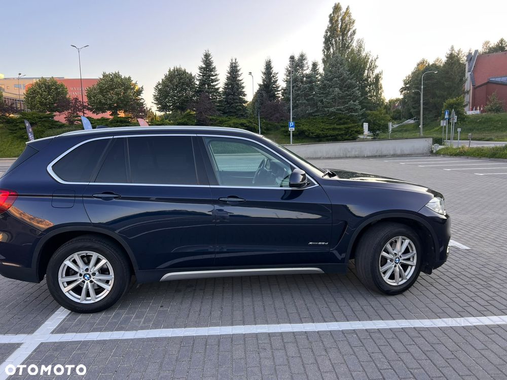 BMW X5 - 6