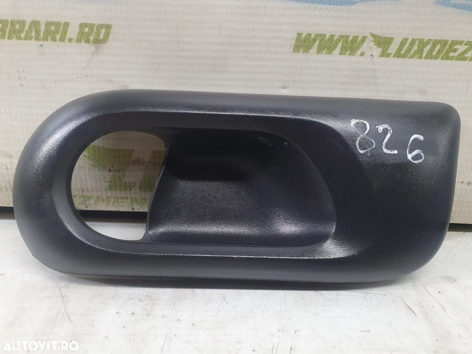 Maner interior 13107020 Opel Corsa C [2000 - 2003] 1.2 benzina Z12XE - 1