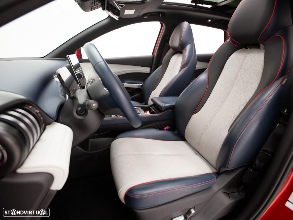 BYD Atto 3 Comfort - 9