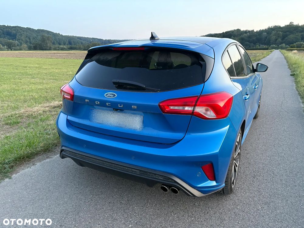 Ford Focus 2.0 EcoBlue ST-Line Business - 7