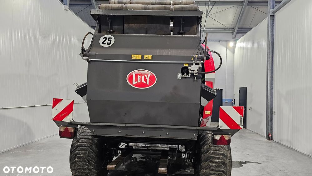 Lely Welger RP 180 V Xtra Prasa Pasowa V660 John 592 Fusion - 9