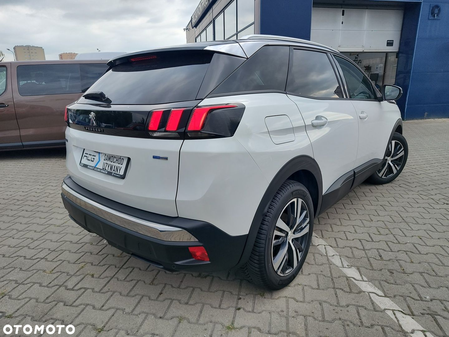 Peugeot 3008 1.2 PureTech Active - 6