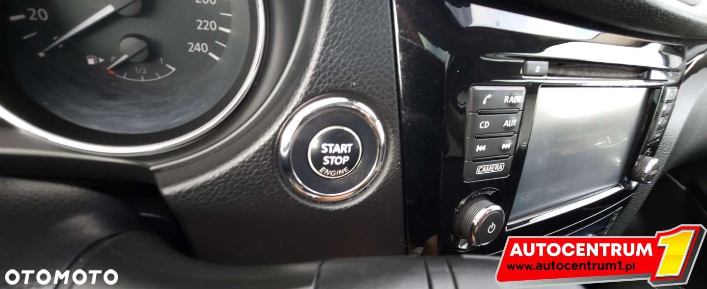 Nissan Qashqai - 31