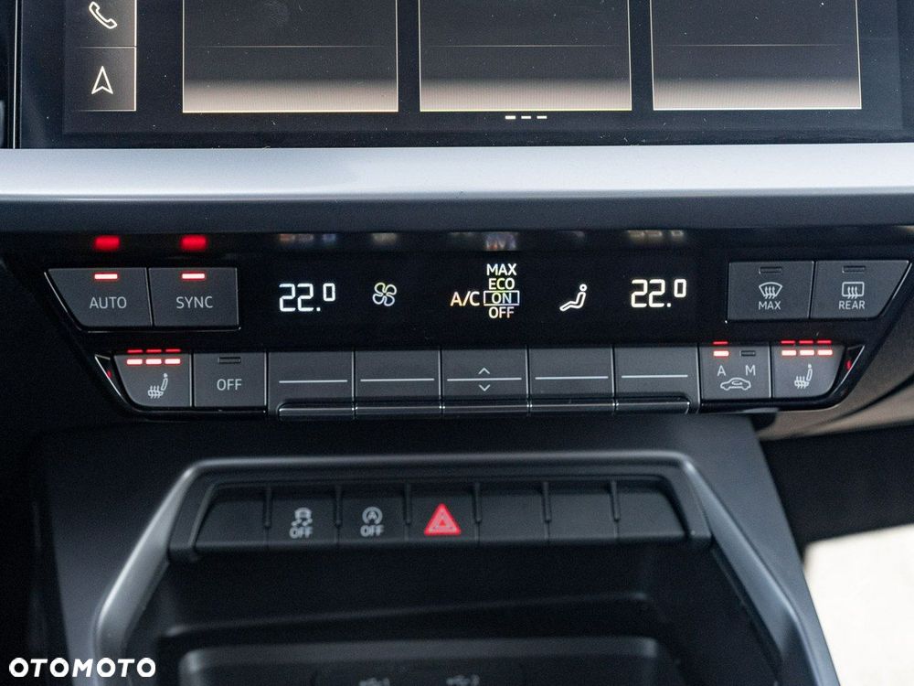 Audi A3 Sportback 30 TDI S tronic - 20