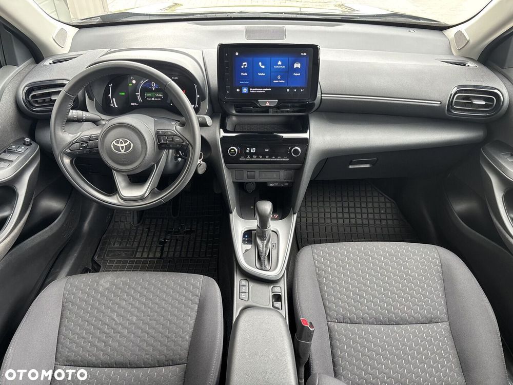 Toyota Yaris Cross Hybrid 1.5 Comfort - 9