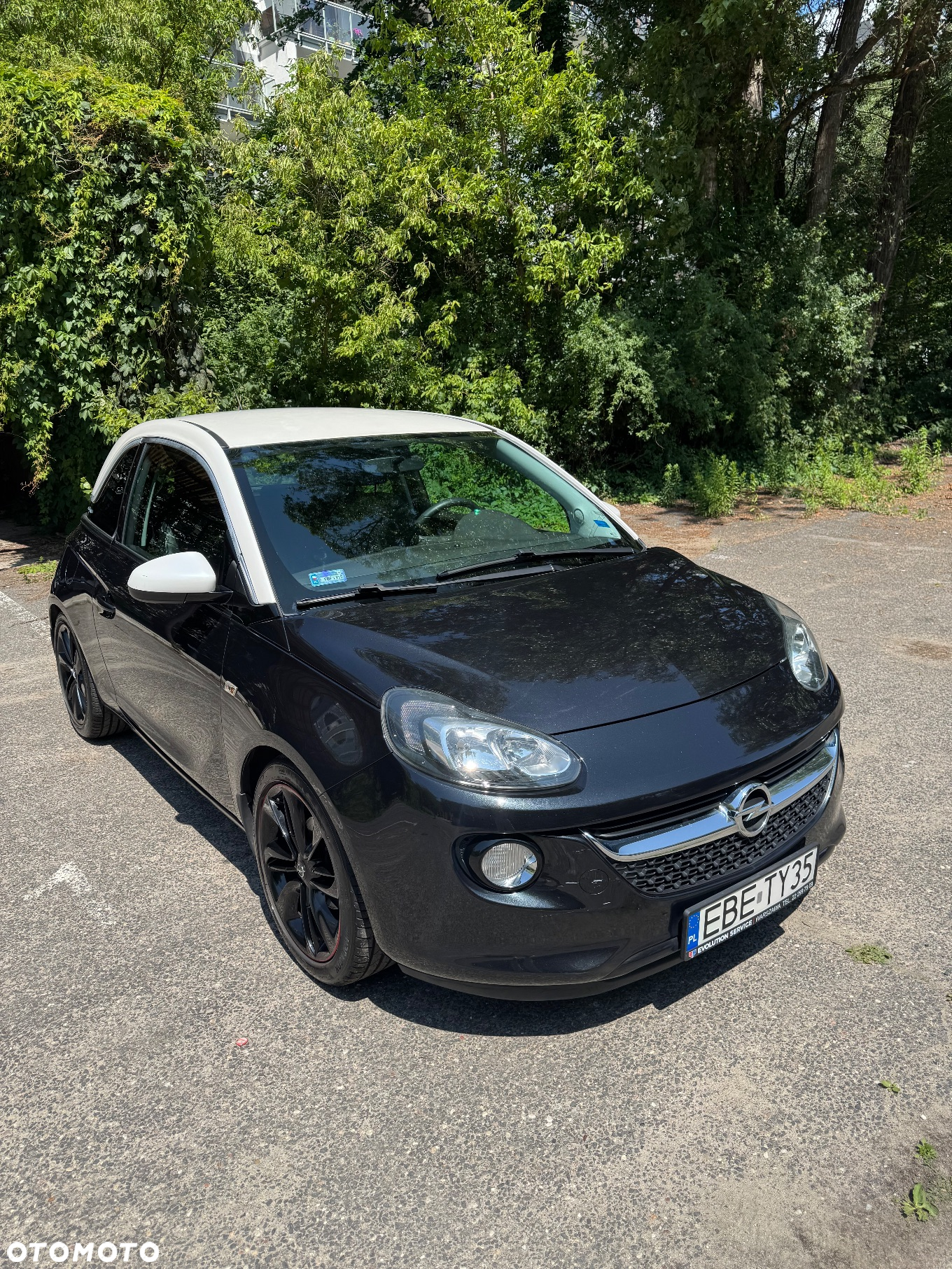 Opel Adam - 2