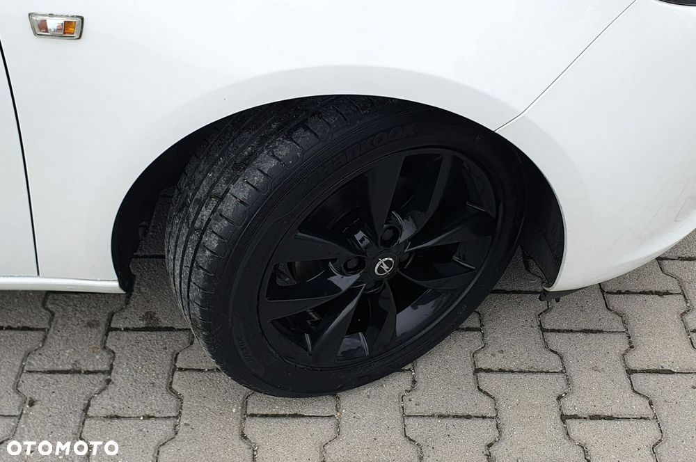 Opel Adam - 5