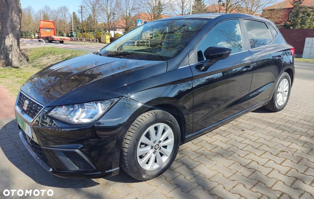 Seat Ibiza - 4