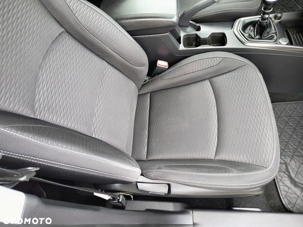 SsangYong/KGM XLV 1.6 Quartz - 18