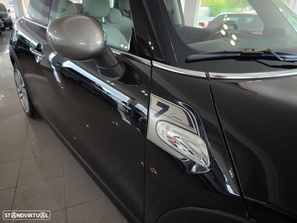 MINI 3 Portas Cooper S Seven Chili - 8