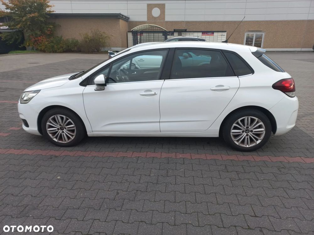 Citroën C4 1.6 BlueHDi Feel Edition - 2
