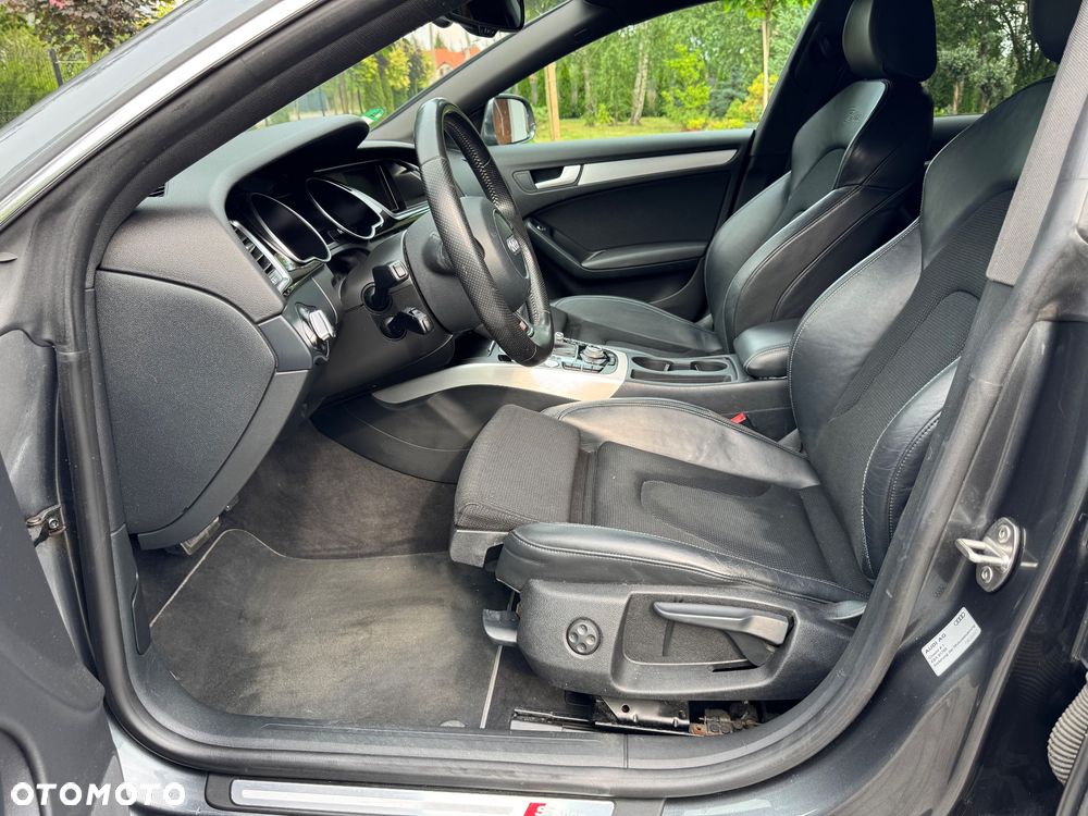 Audi A5 Sportback - 18
