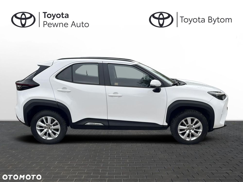 Toyota Yaris Cross Hybrid 1.5 Comfort - 14