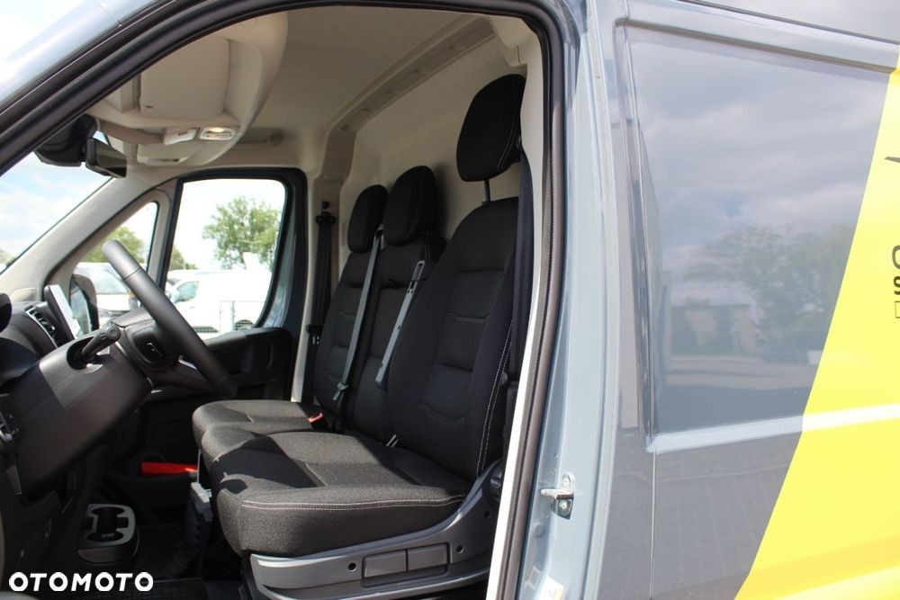Opel Movano - 19