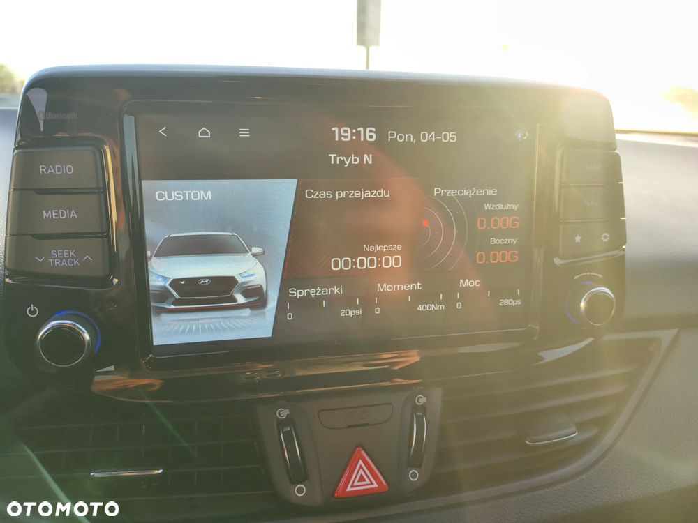 Hyundai i30 N 2.0 T-GDI GPF Performance - 13