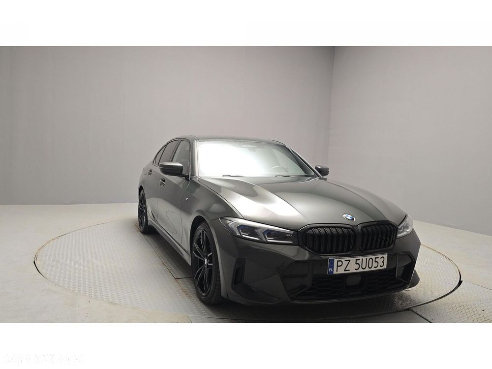BMW Seria 3 320d xDrive mHEV sport - 7