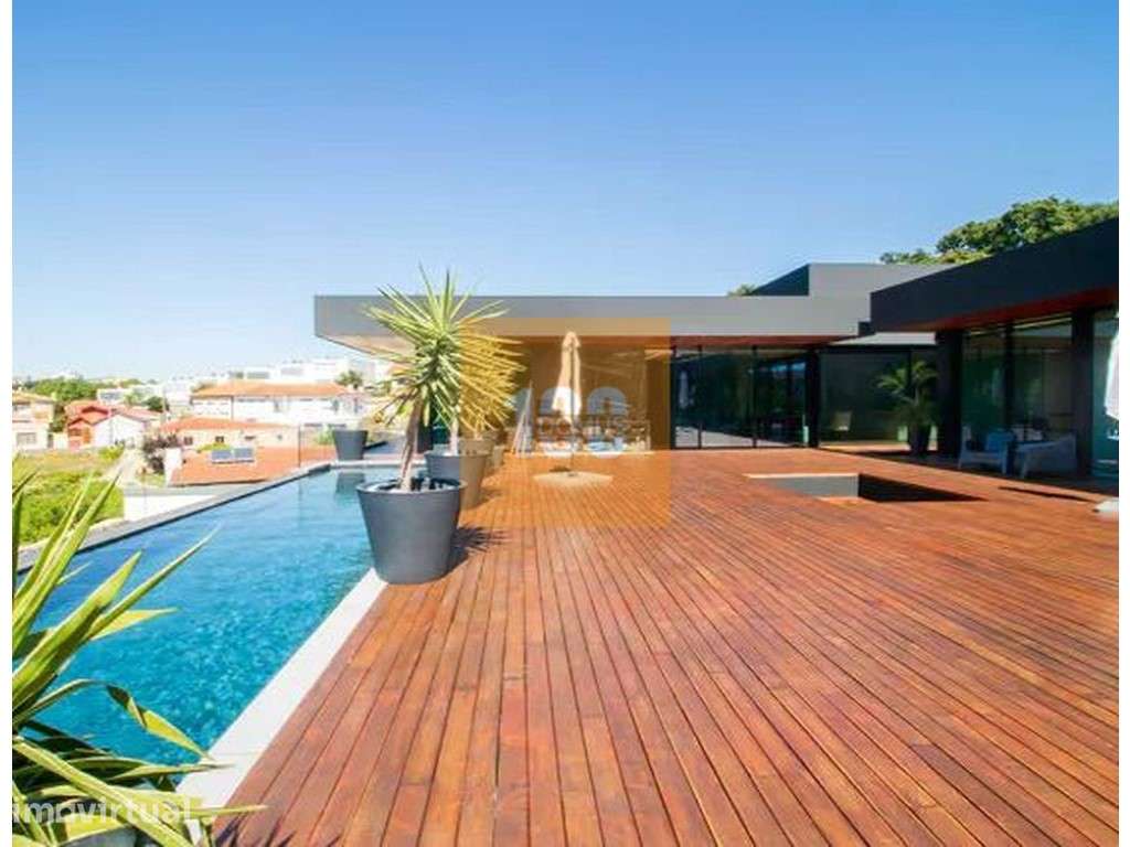Moradia com piscina em Avintes - Grande imagem: 3/25